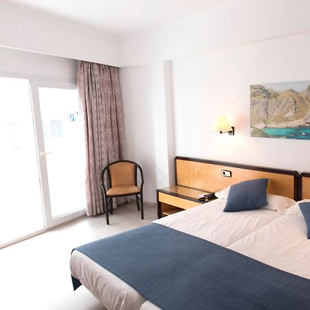 Hotel Voramar Cala Millor  Εξωτερικό φωτογραφία