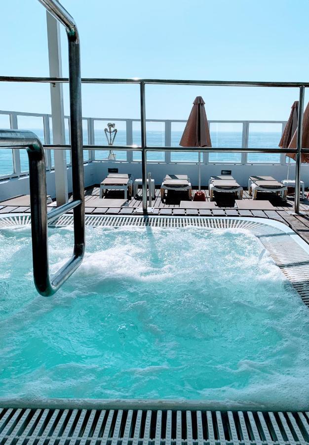 Hotel Voramar Cala Millor  Εξωτερικό φωτογραφία