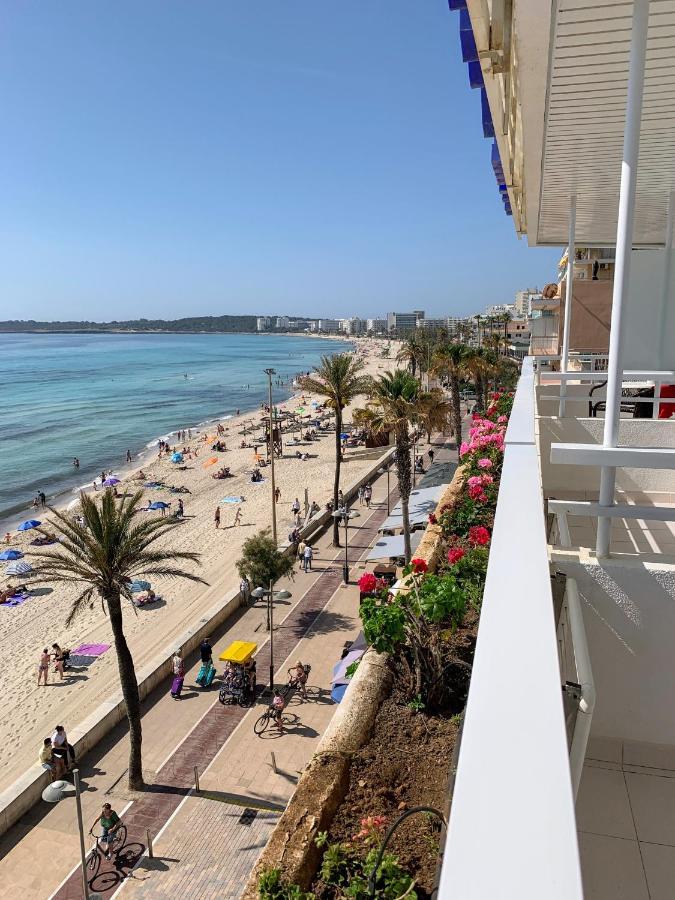 Hotel Voramar Cala Millor  Εξωτερικό φωτογραφία
