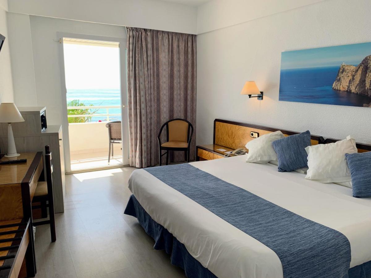 Hotel Voramar Cala Millor  Εξωτερικό φωτογραφία