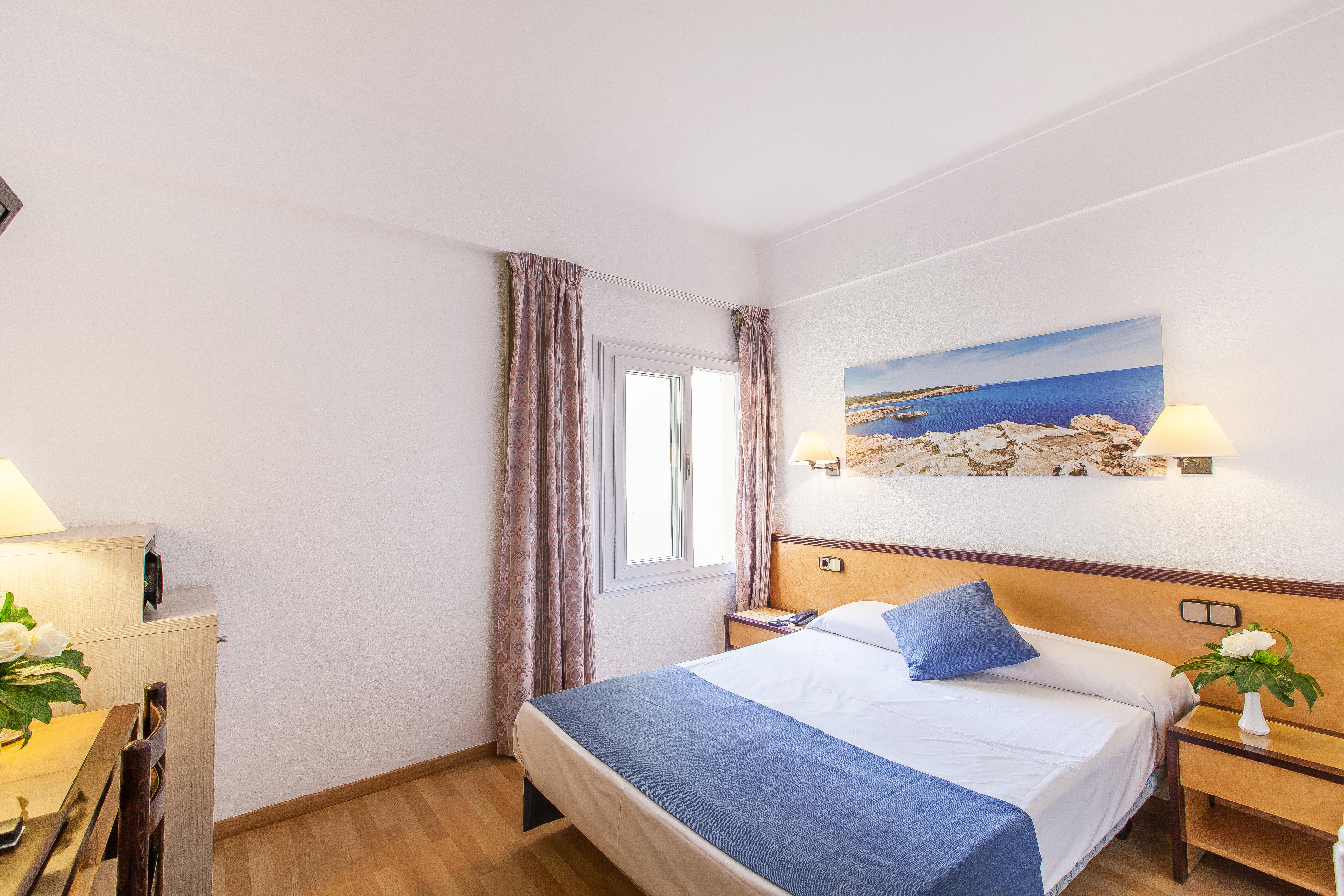 Hotel Voramar Cala Millor  Εξωτερικό φωτογραφία