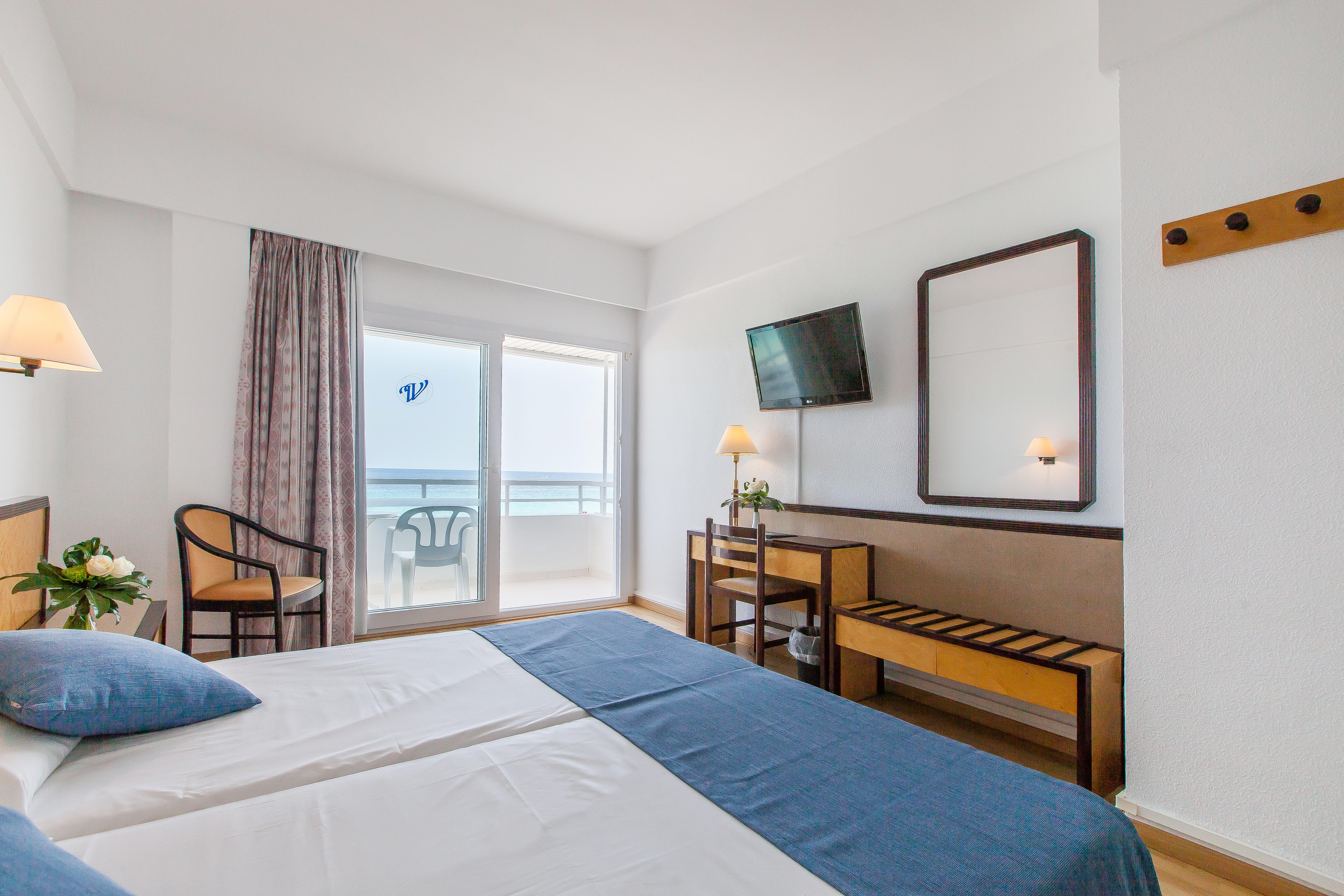 Hotel Voramar Cala Millor  Εξωτερικό φωτογραφία