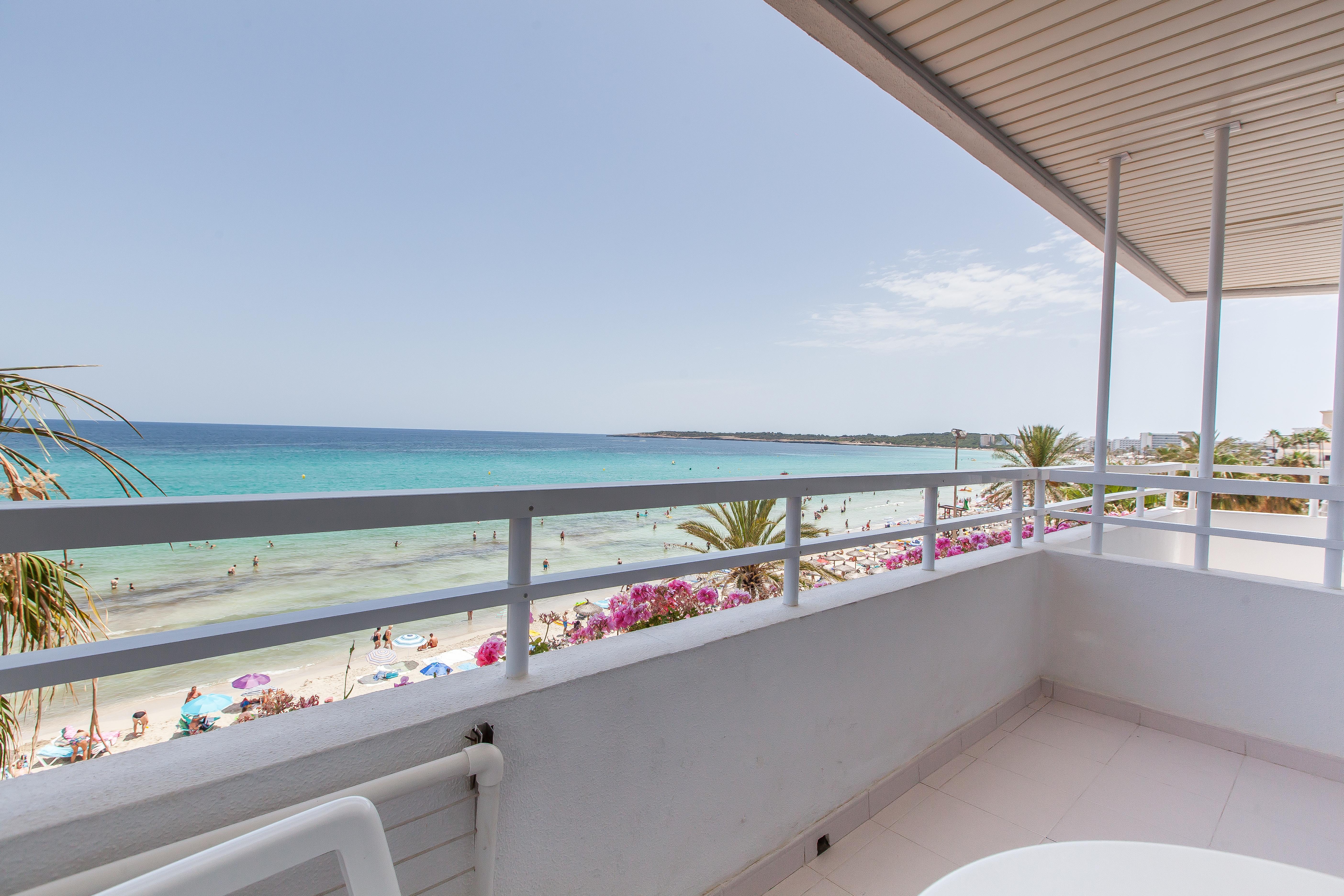 Hotel Voramar Cala Millor  Εξωτερικό φωτογραφία
