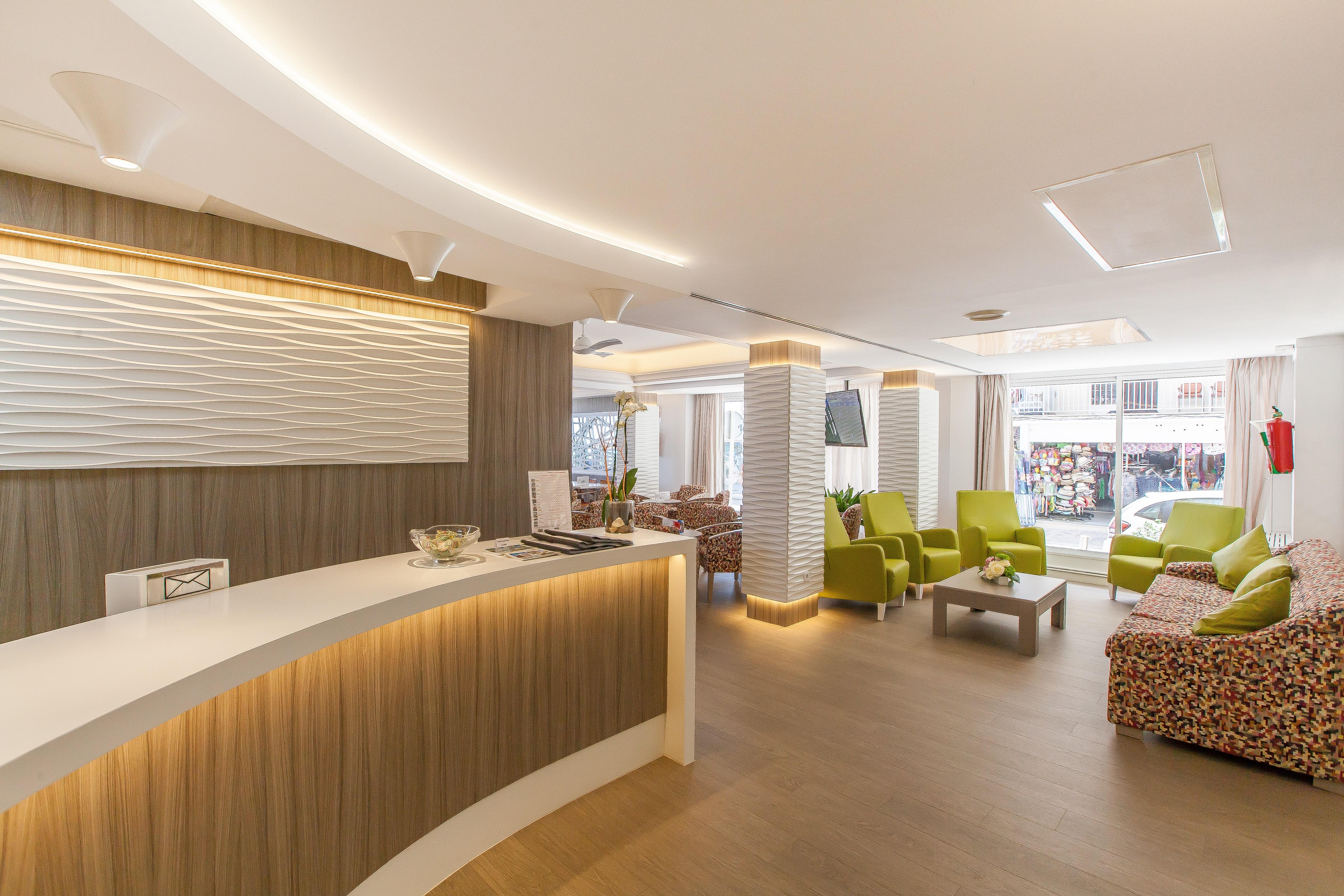 Hotel Voramar Cala Millor  Εξωτερικό φωτογραφία