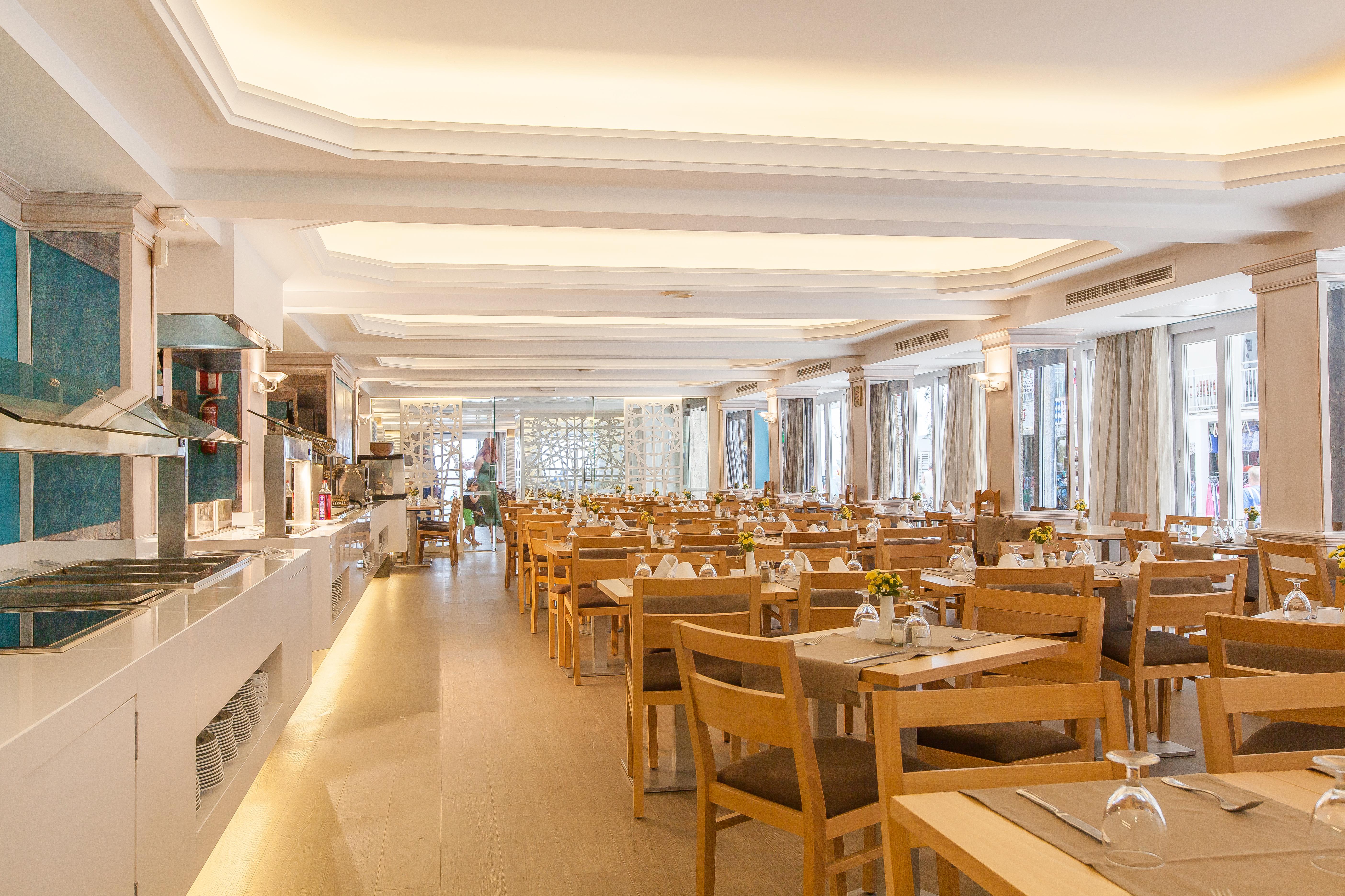 Hotel Voramar Cala Millor  Εξωτερικό φωτογραφία