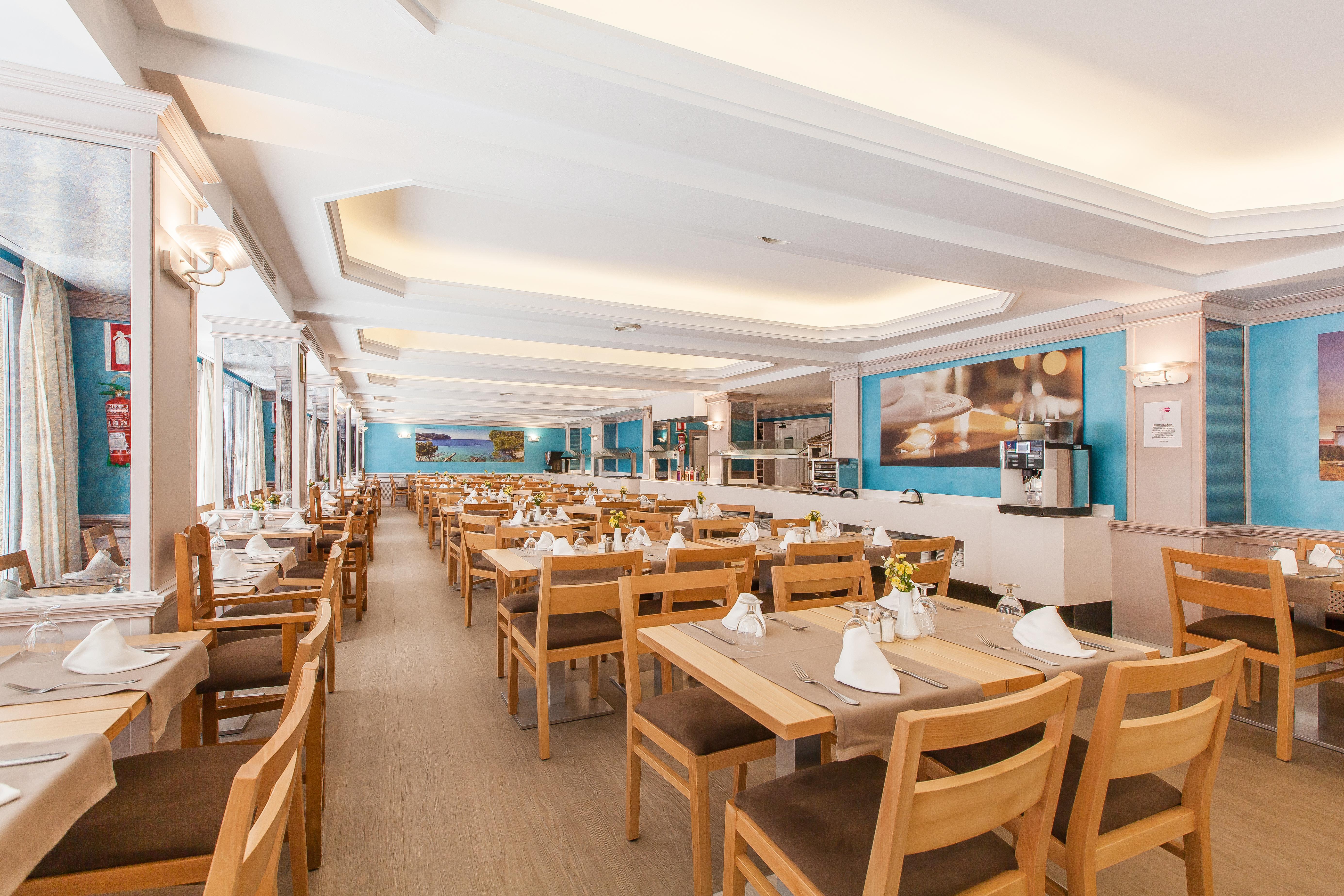 Hotel Voramar Cala Millor  Εξωτερικό φωτογραφία
