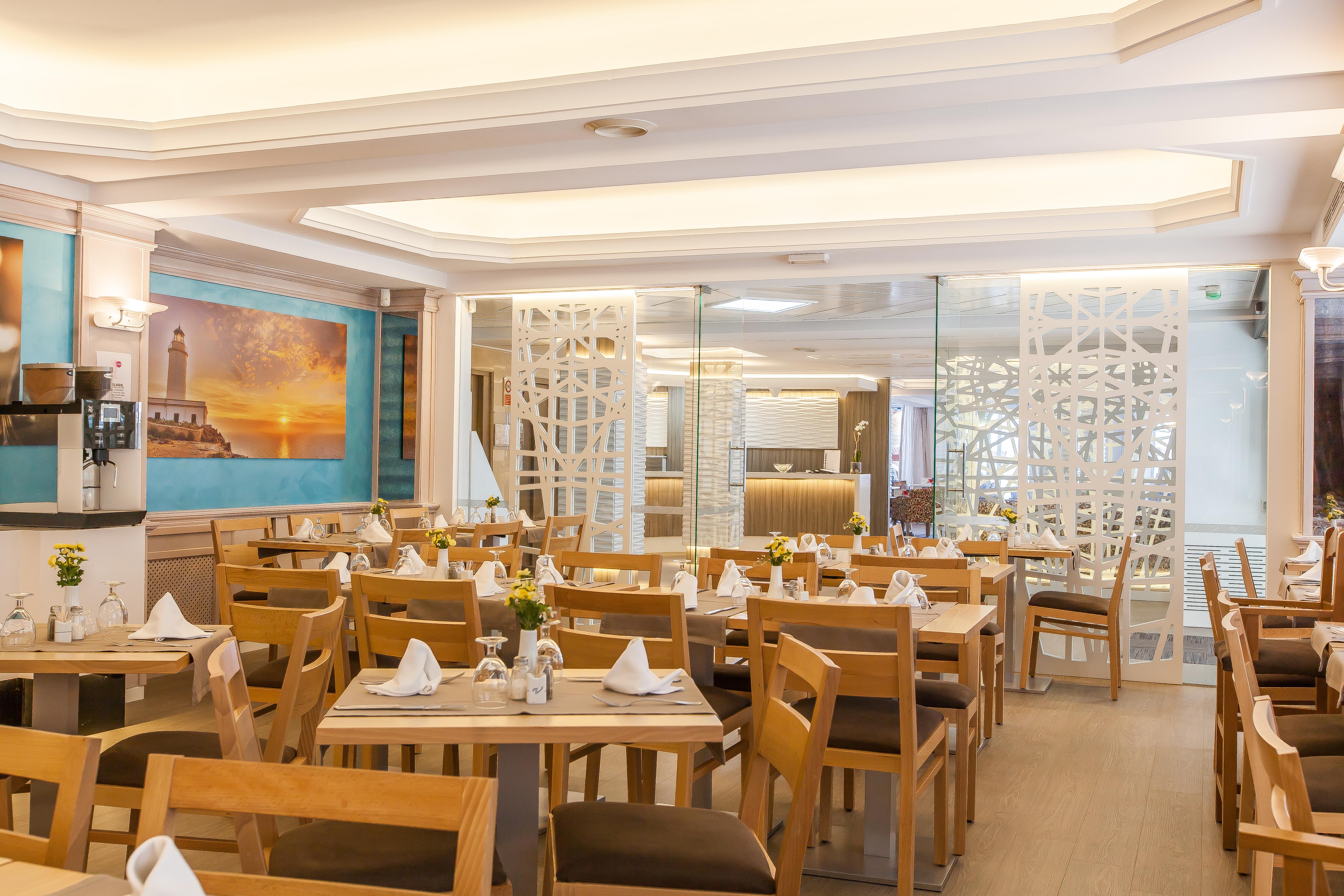 Hotel Voramar Cala Millor  Εξωτερικό φωτογραφία