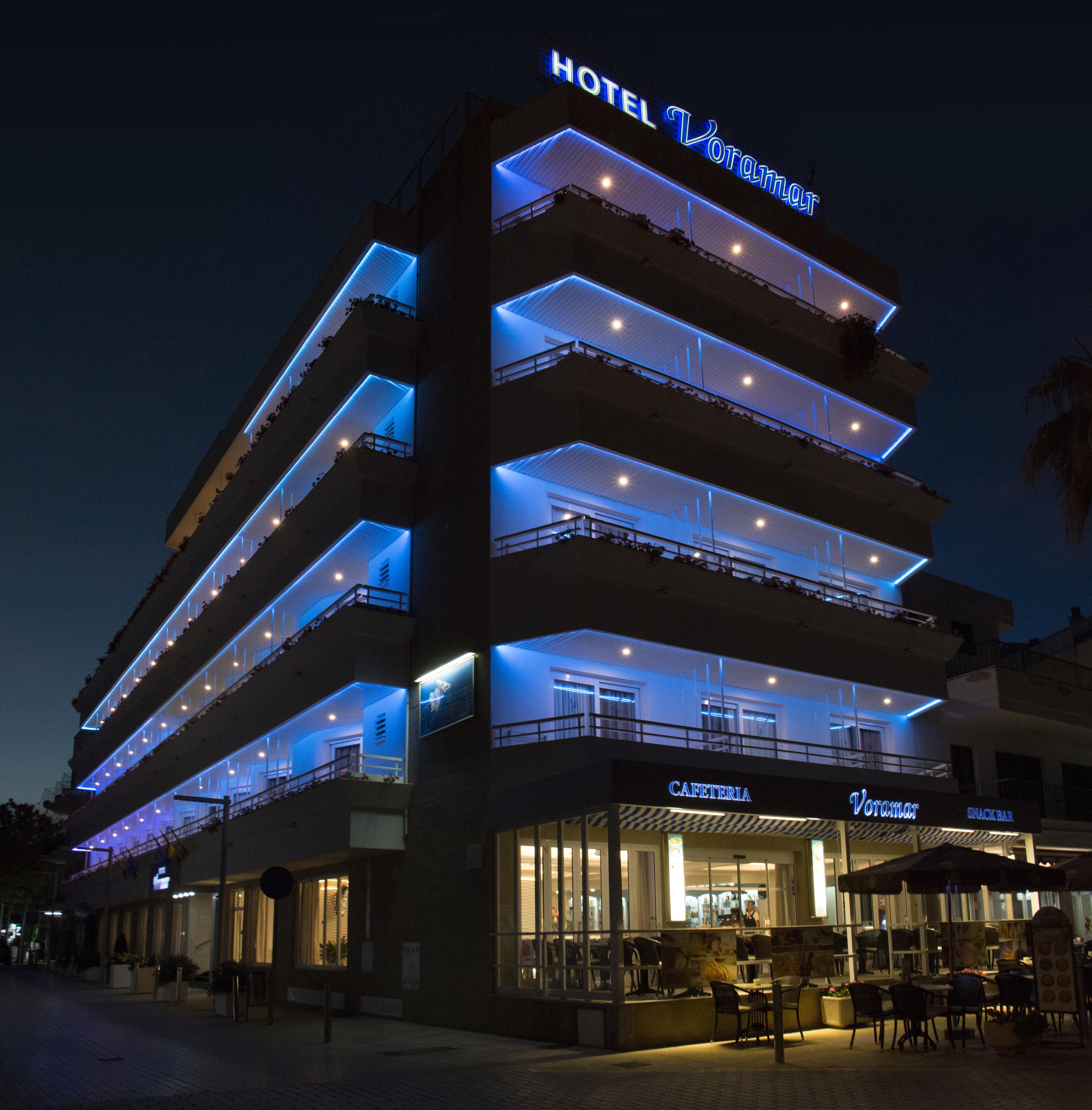 Hotel Voramar Cala Millor  Εξωτερικό φωτογραφία