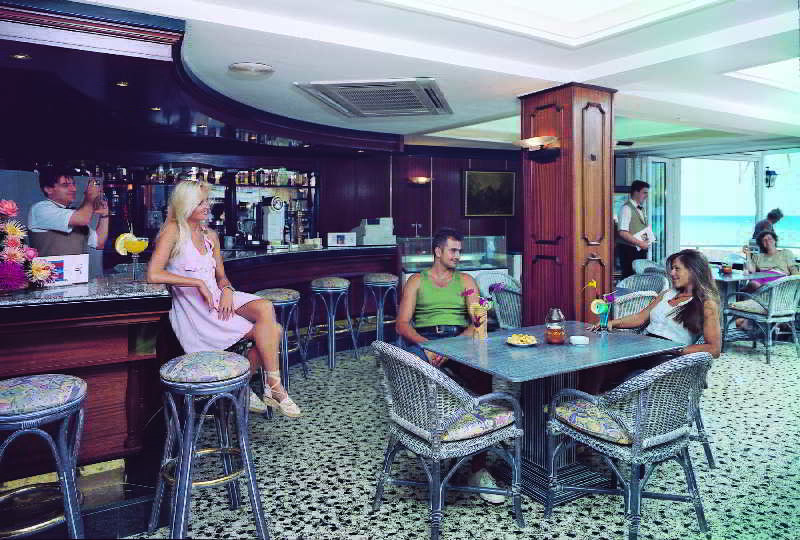 Hotel Voramar Cala Millor  Εξωτερικό φωτογραφία