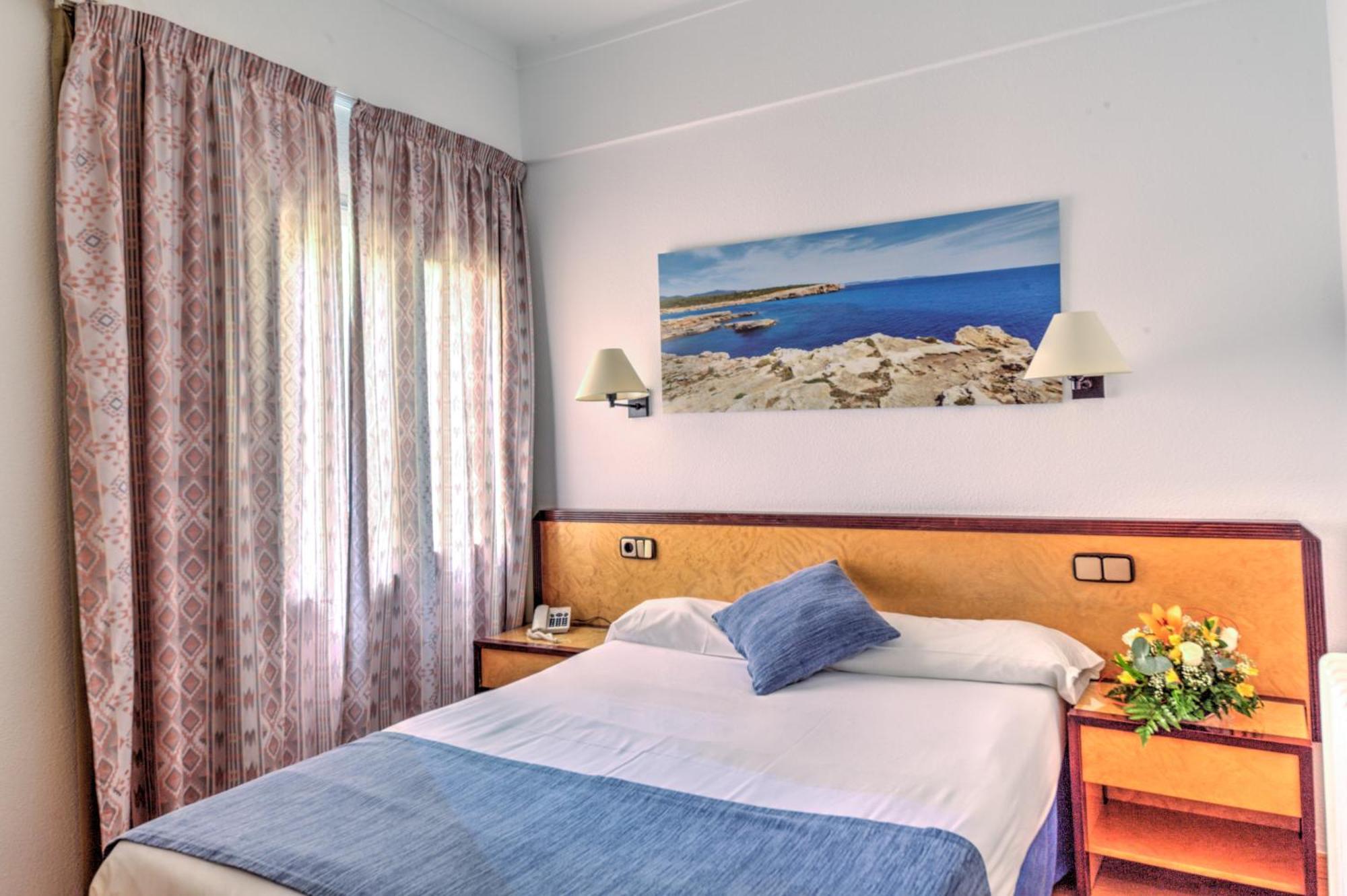 Hotel Voramar Cala Millor  Δωμάτιο φωτογραφία