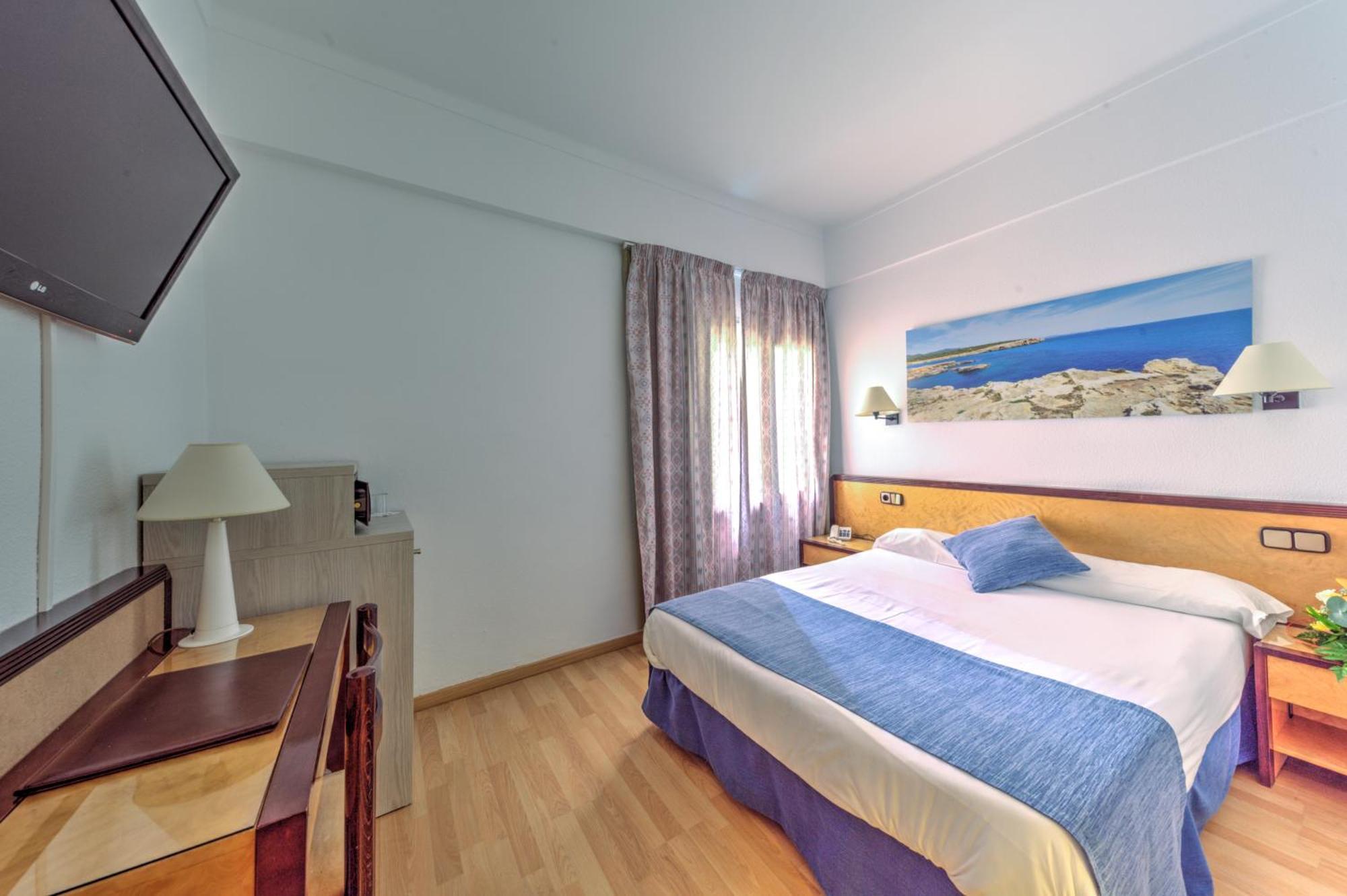 Hotel Voramar Cala Millor  Δωμάτιο φωτογραφία