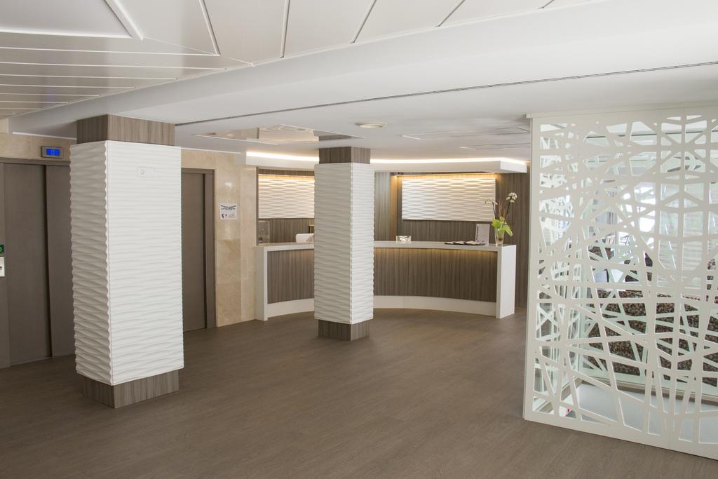 Hotel Voramar Cala Millor  Εξωτερικό φωτογραφία