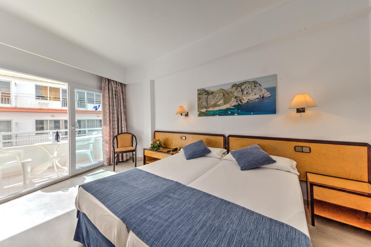 Hotel Voramar Cala Millor  Εξωτερικό φωτογραφία