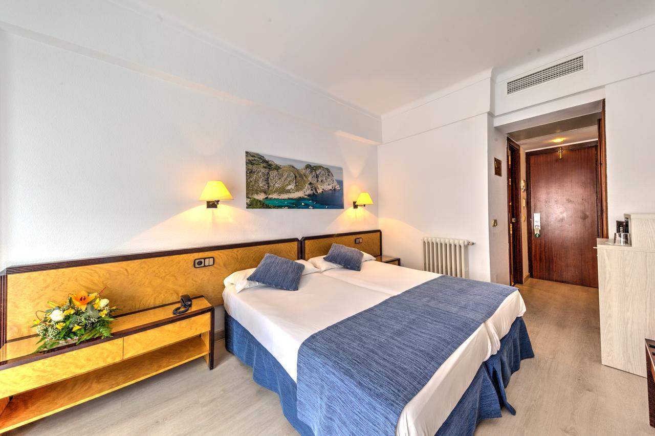 Hotel Voramar Cala Millor  Εξωτερικό φωτογραφία