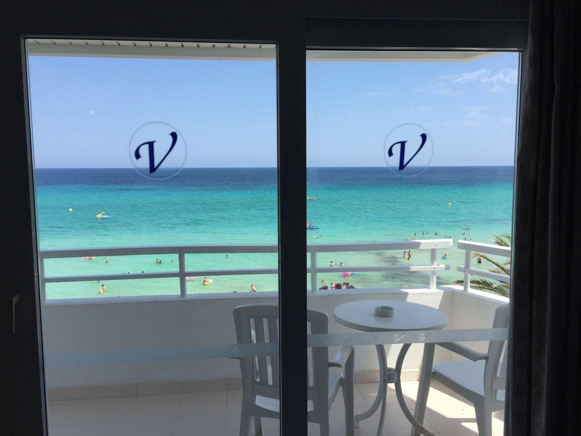 Hotel Voramar Cala Millor  Εξωτερικό φωτογραφία