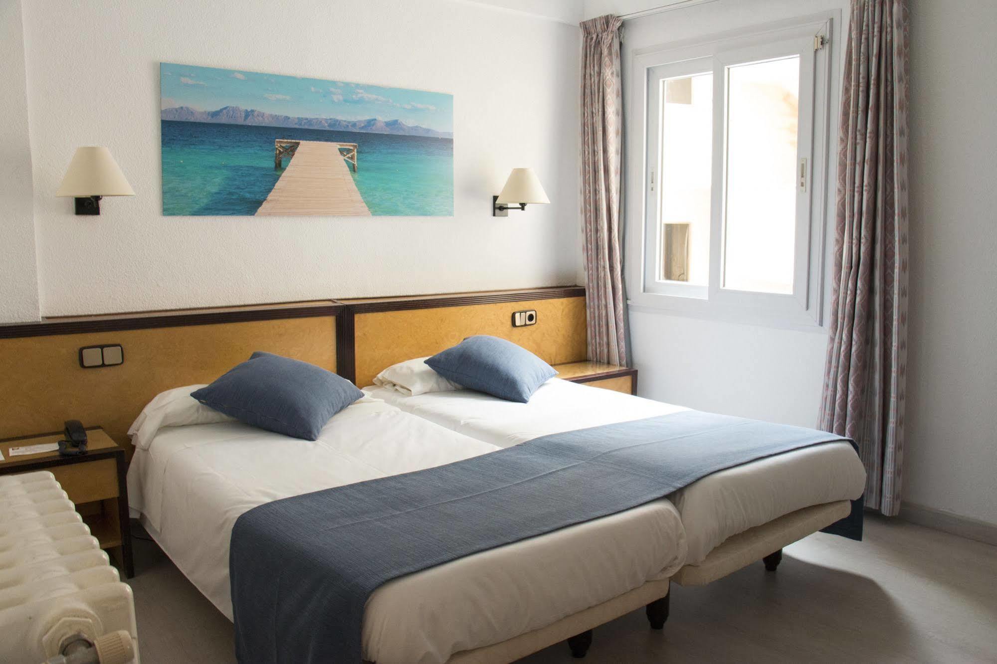 Hotel Voramar Cala Millor  Εξωτερικό φωτογραφία